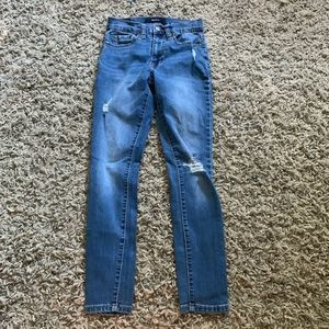 Aeropostale 000Short Jeans